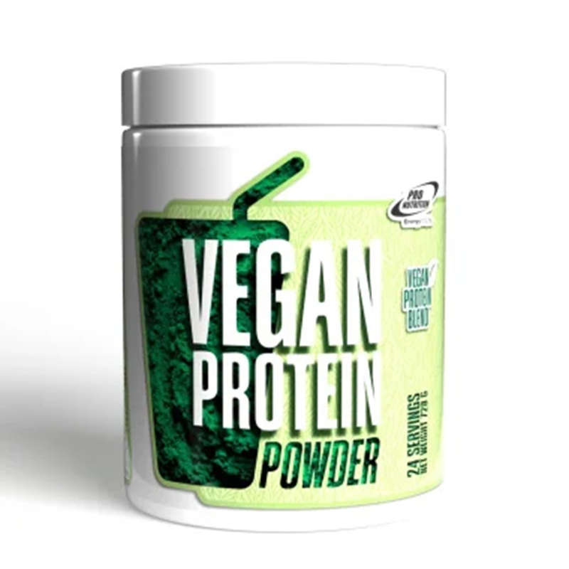 Vegan Protein, 720 g, Pro Nutrition