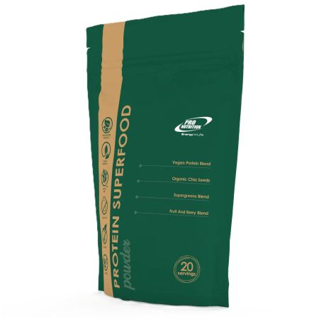 Protein Superfood, 500 g, Pro Nutrition