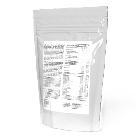 Pudra proteica Active Whey Berry Punch, 400 g, Pro Nutrition 660425