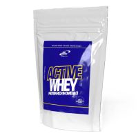 Pudra proteica Active Whey Latte Machiato, 400 g, Pro Nutrition
