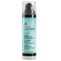 Crema-gel energizanta fata si contur ochi pentru barbati Hydra, 80 ml, Collistar