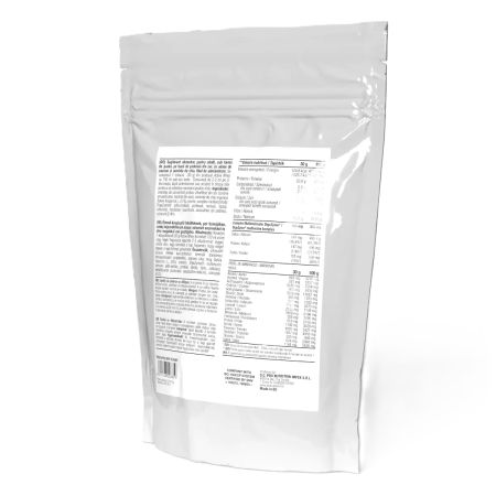 Pudra proteica Active Whey Fresh Apple Mint, 400 g, Pro Nutrition 660410