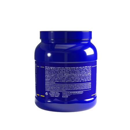 BCAA+B6 - Peach Ice Tea, 300 g, Pro Nutrition 600299
