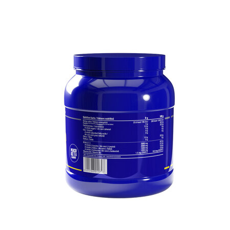 BCAA+B6 - Peach Ice Tea, 300 g, Pro Nutrition 600300