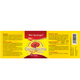 Pachet Ganoderma elixirul tineretii, 400mg, 60 + 60 capsule, Bio-Synergie 705844
