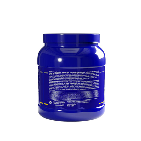 BCAA+B6 - Pear, 300 g, Pro Nutrition 600284