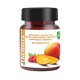 Supliment alimentar pentru controlul greutatii Minus-, 30 comprimate, Herbal New Life 736749