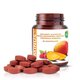 Supliment alimentar pentru controlul greutatii Minus-, 30 comprimate, Herbal New Life 736750