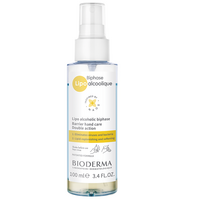 Solutie bifazica lipo-alcoolica, 100 ml, Bioderma