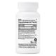 Vitamina B-2 100 mg (255113), 100 tablete, GNC 648134