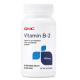 Vitamina B-2 100 mg (255113), 100 tablete, GNC 648133