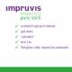 Impruvis Probiotics Pure Stick, 10 plicuri, Bifodan 561741