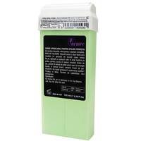 Ceara liposolubila cu ulei de argan pentru epilare, 100 ml, Farmec