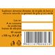 Vitamine naturale B Complex, F172, 60 capsule, Fares 614170