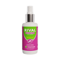 Rival Protect Spray Repellent, 100 ml, Fiterman