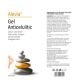 Gel anticelulitic, 200 ml, Alevia 627735