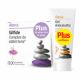 Pachet Complex de slabit forte Silfide, 100 comprimate + Ceai de slabit, 30 doze + Gel anticelulitic, 200 ml, Alevia 505030