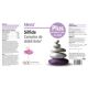 Pachet Complex de slabit forte Silfide, 100 comprimate + Ceai de slabit, 30 doze + Gel anticelulitic, 200 ml, Alevia 655815