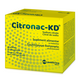 Citronac-KD, 20 plicuri, Meditrina Pharmaceuticals 607626