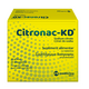 Citronac-KD, 20 plicuri, Meditrina Pharmaceuticals 607625