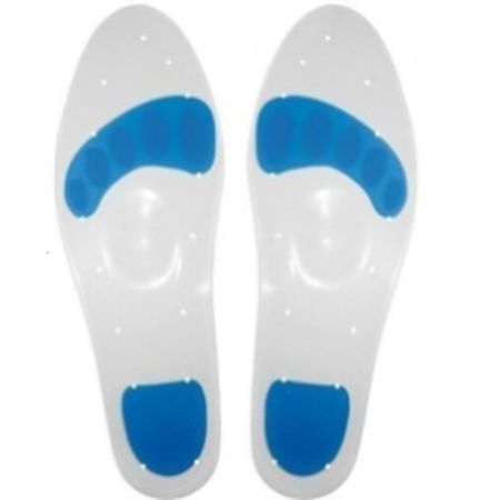 Talonete din silicon marimea XL 0753, Anatomic Help