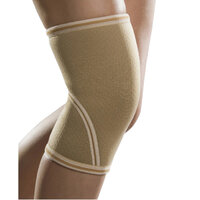 Suport genunchi din neopren, Marimea M 3020, Anatomic Help