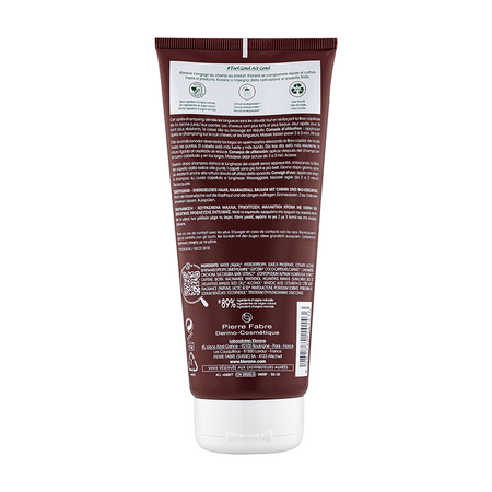 Balsam chinina si floare de colt BIO, 200 ml, Klorane 537433