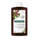 Sampon chinina si floare de colt BIO, 400 ml, Klorane 505310