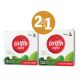  Pachet Urifin Rapid + Ceai Urifin (1 + 1 ), 15+20 plicuri, Alevia 655810