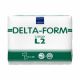 Scutece pentru adulti Delta Form L2, 20 bucati, Abena 505499