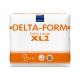 Scutece pentru adulti Delta Form XL2, 15 bucati, Abena 505505