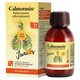 Sirop cu gust de portocala Calmotusin  Junior, 100 ml, Dacia Plant 731569