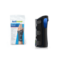 Orteza pentru mana Actimove Professional, L, 1 bucata, BNS Medical