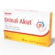 Urinal Akut, 10 tablete, Walmark 701081