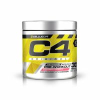 C4 Original Straberry Margarita, 195g, Cellucor