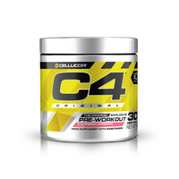 C4 Original Straberry Margarita, 195g, Cellucor