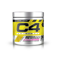 C4 Original Pink Lemonade, 195g, Cellucor