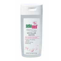 Apa micelara pentru ten nornal si uscat, 200 ml, Sebamed