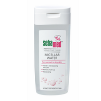 Apa micelara pentru ten nornal si uscat, 200 ml, Sebamed