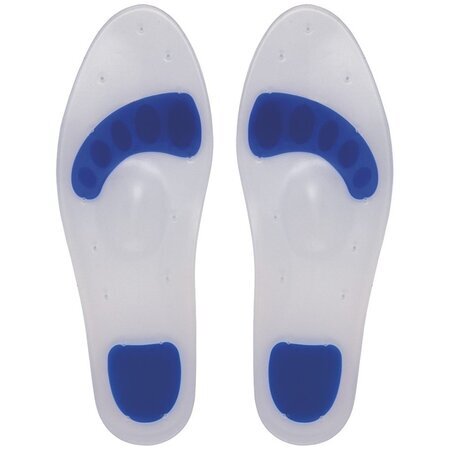 Talonete din silicon, Marimea XXL, 733, Anatomic Help