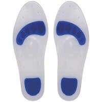 Talonete din silicon, 0753, Marimea XXL, Anatomic Help