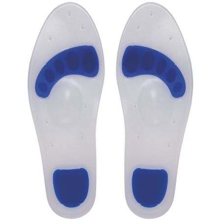 Talonete din silicon marimea S 0753, 1 pereche, Anatomic Help
