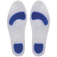 Talonete din silicon, marimea S 0753, 1 pereche, Anatomic Help