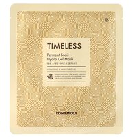 Masca anti-aging cu secretie fermentata de melc, 25 g, Tonymoly