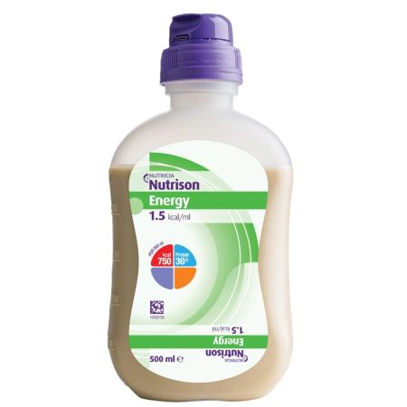 Nutrision, 500 ml, Nutricia