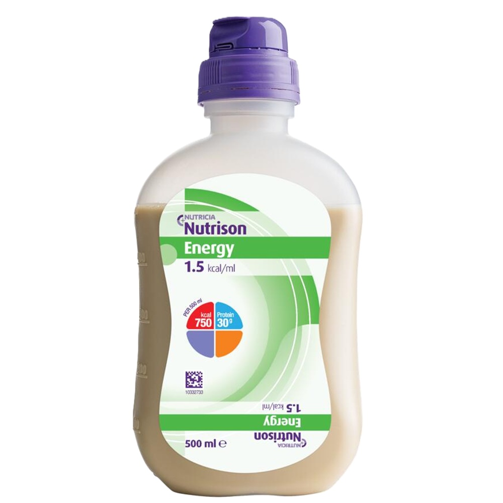 Nutrision, 500 ml, Nutricia