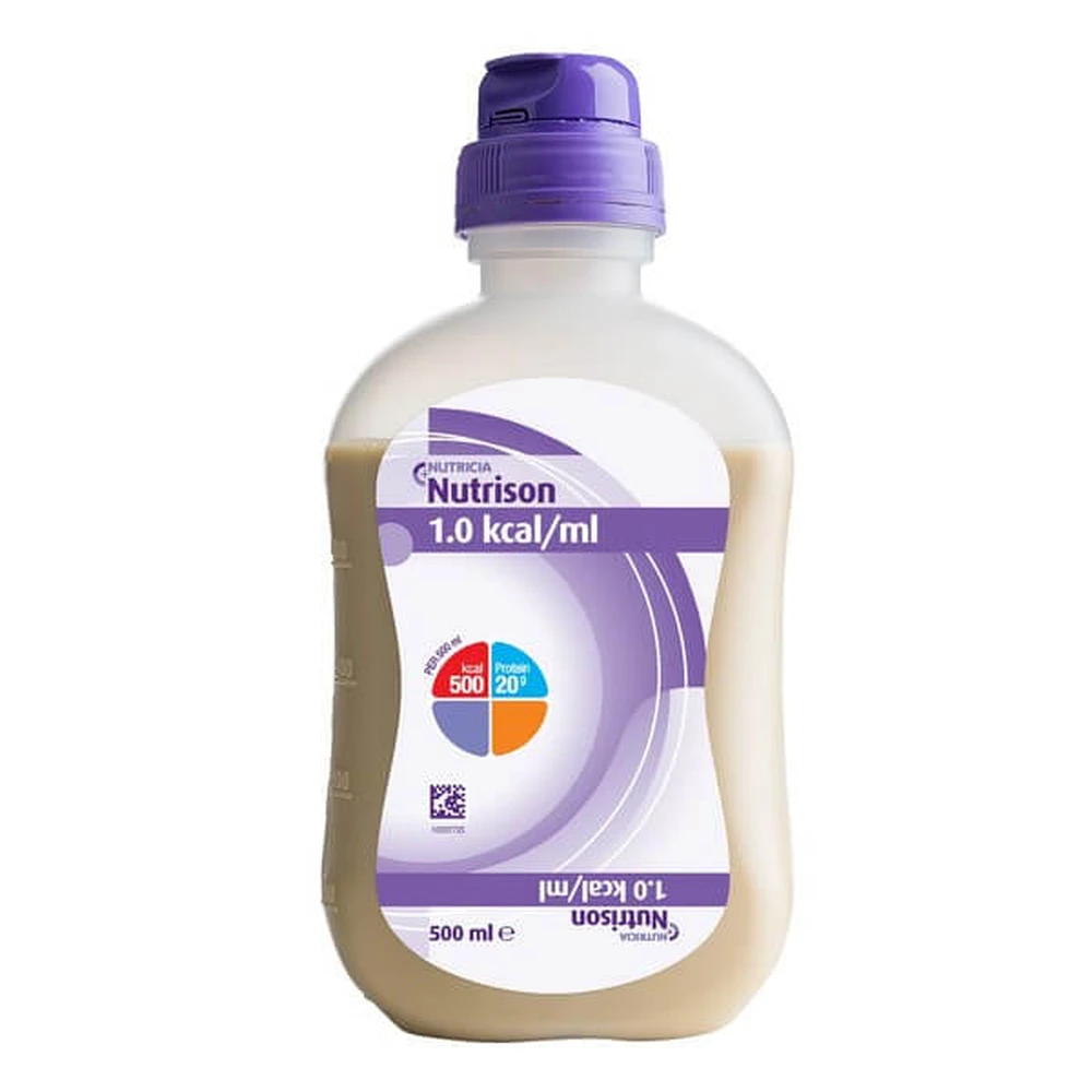 Nutrison Multifibre, 500 ml, Nutricia