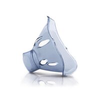 Masca nebulizator pentru adulti NE-C300, 1 bucata, Omron