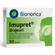 Imupret, 50 drajeuri, Bionorica 748574