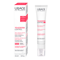 Crema hidratanta si calmanta Tolederm Control, 40 ml, Uriage